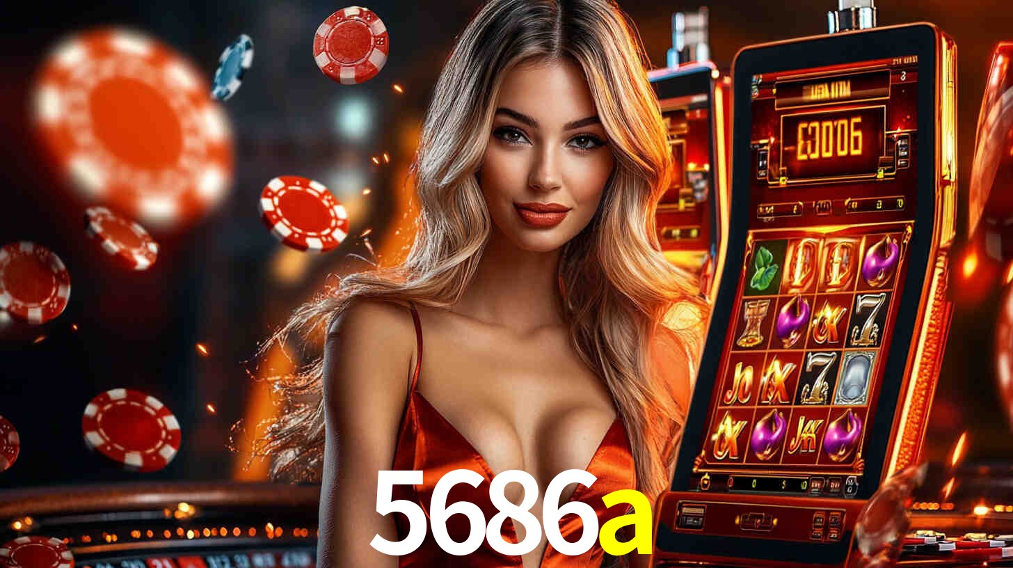5686a - Aposta de Tensão - 5686a.com