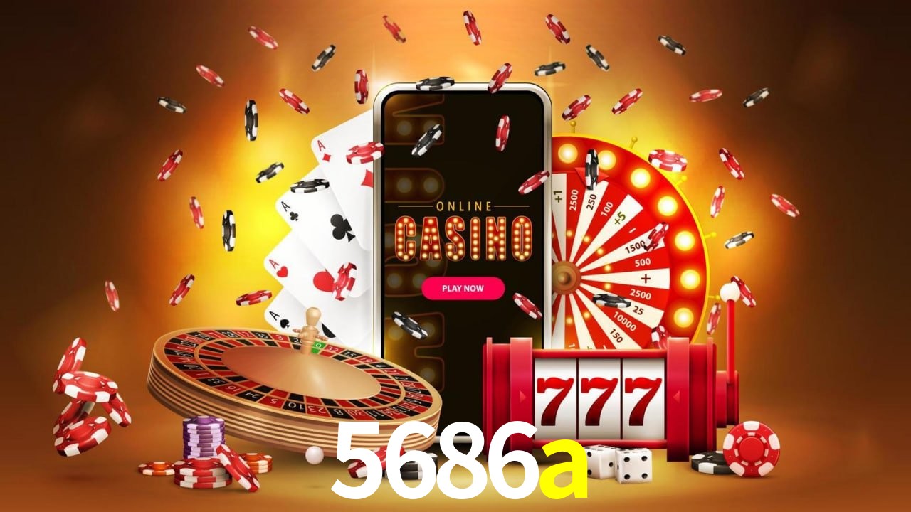 A Revolução dos Aplicativos de Jogos no 5686a