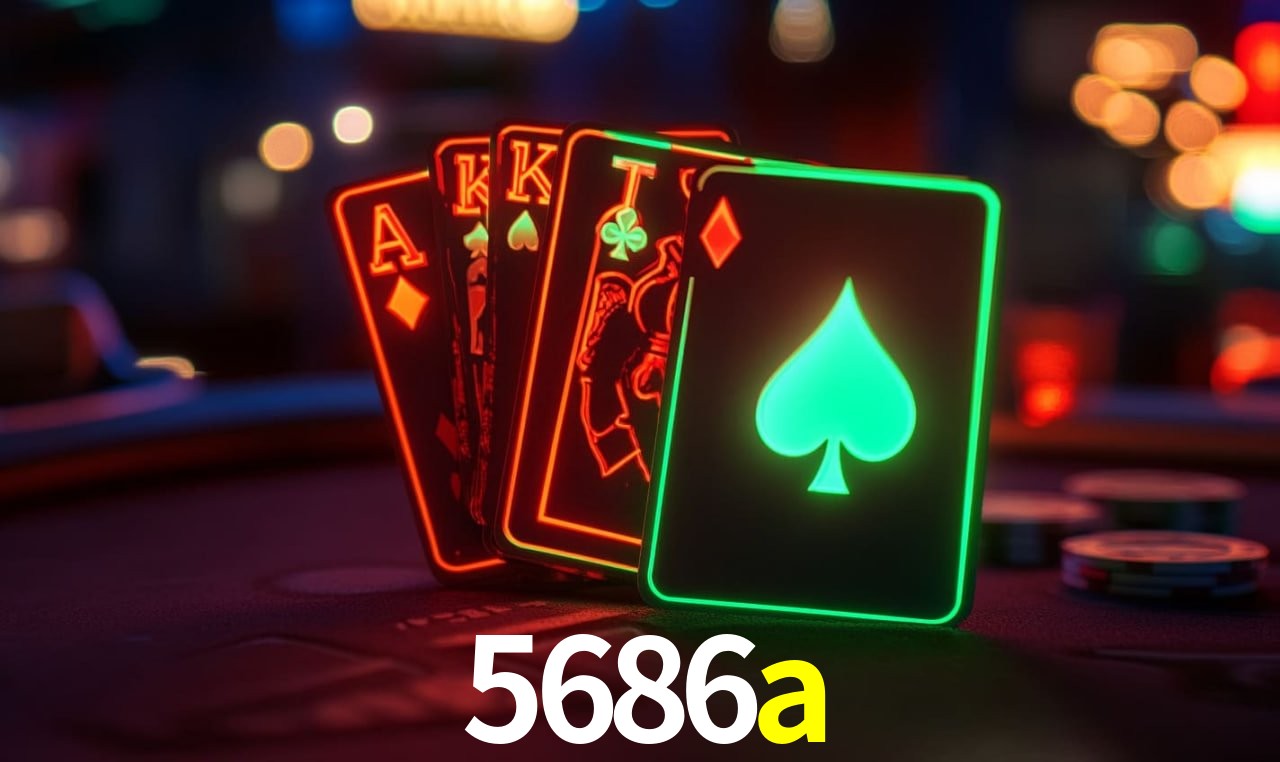 Game Statistics 5686a