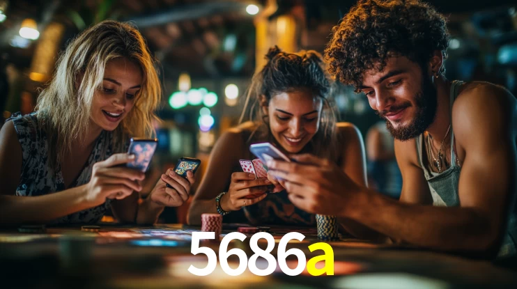 Welcome Bonus 5686a
