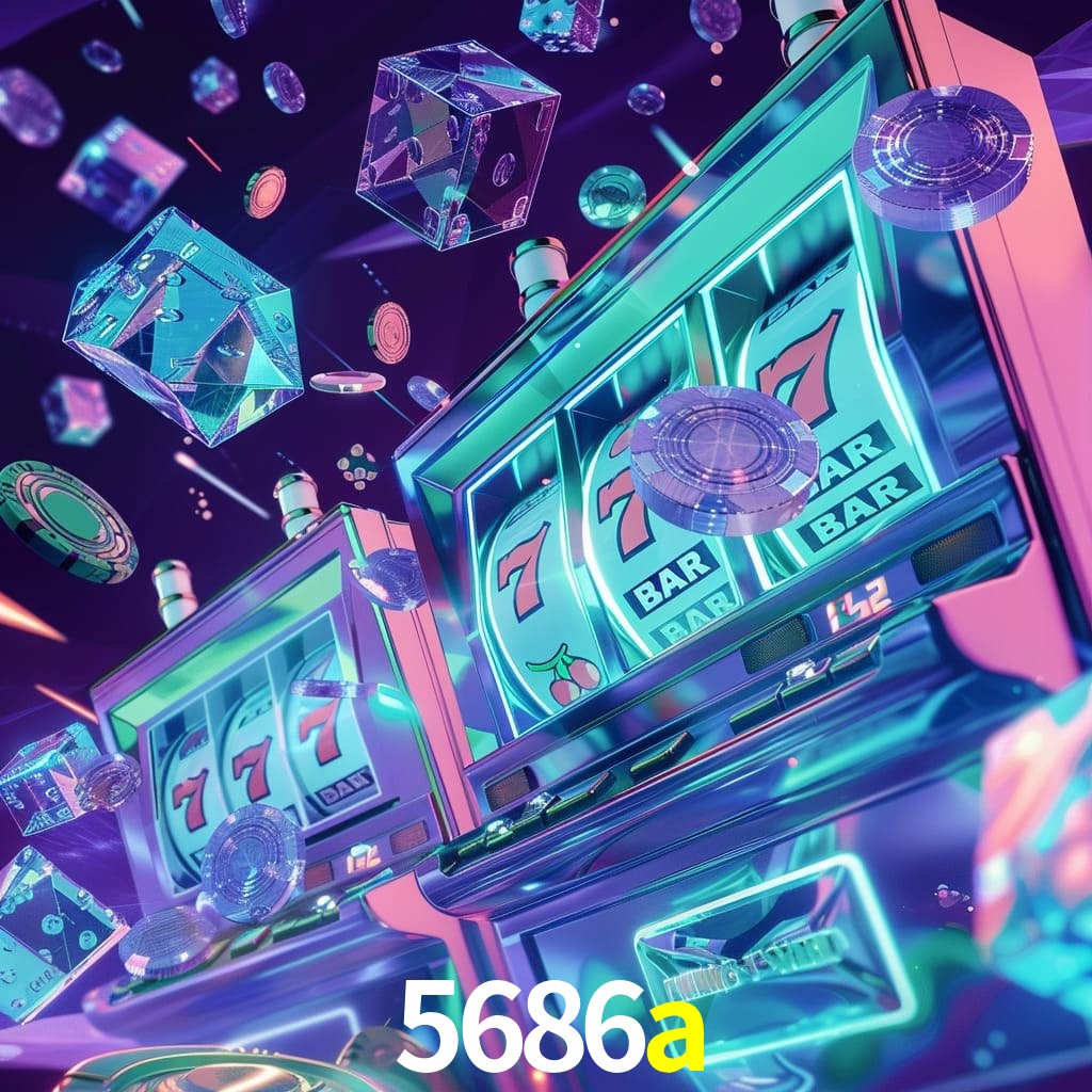A Emoção da Loteria na 5686a: Uma Chance de Mudança de Vida
