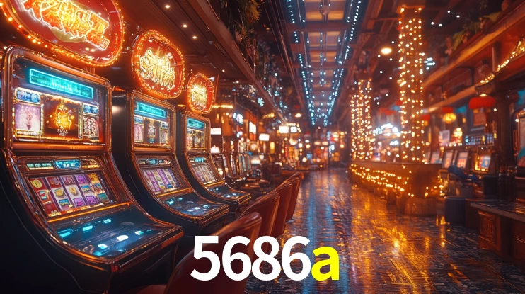 5686a: Seu Especialista em Apostas Esportivas Brasileiras
