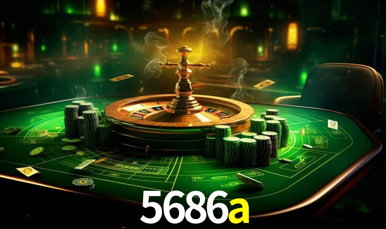 Desvendando o Mundo dos Jogos Virtuais na 5686a