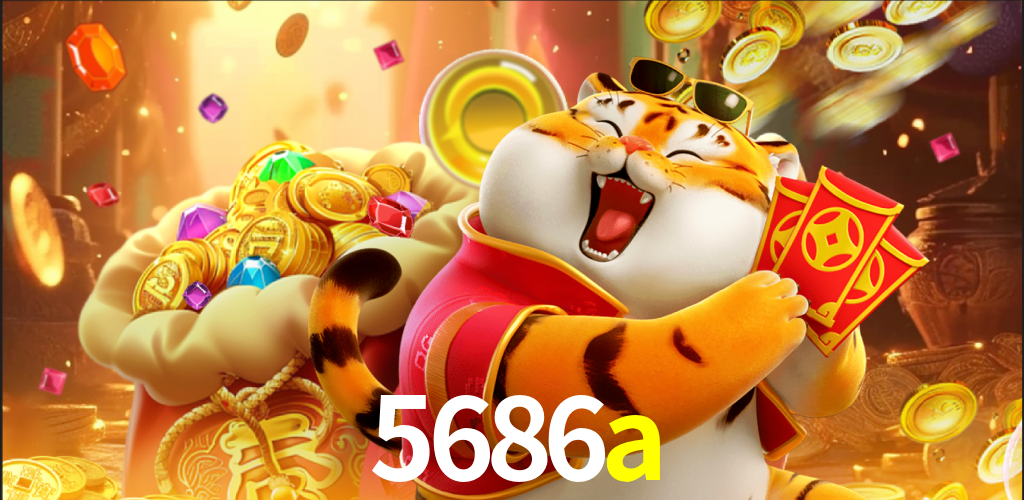 5686a: A Experiência de Casino com Jogos de Mesa ao Vivo