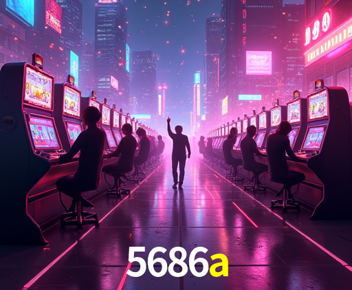 cassino 5686a