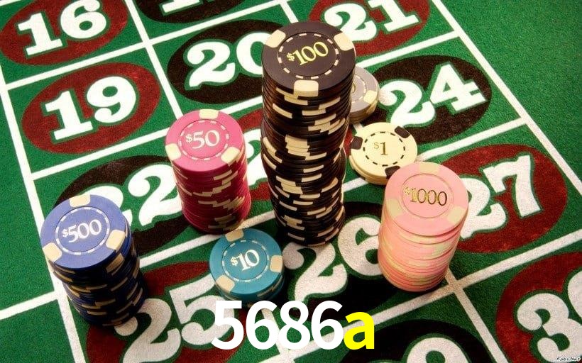 Descubra o Programa VIP da 5686a: Vantagens Exclusivas para Jogadores