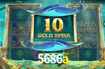 Descubra o Mundo do Cassino Online com 5686a