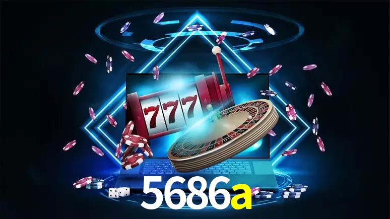 Slot Games 5686a
