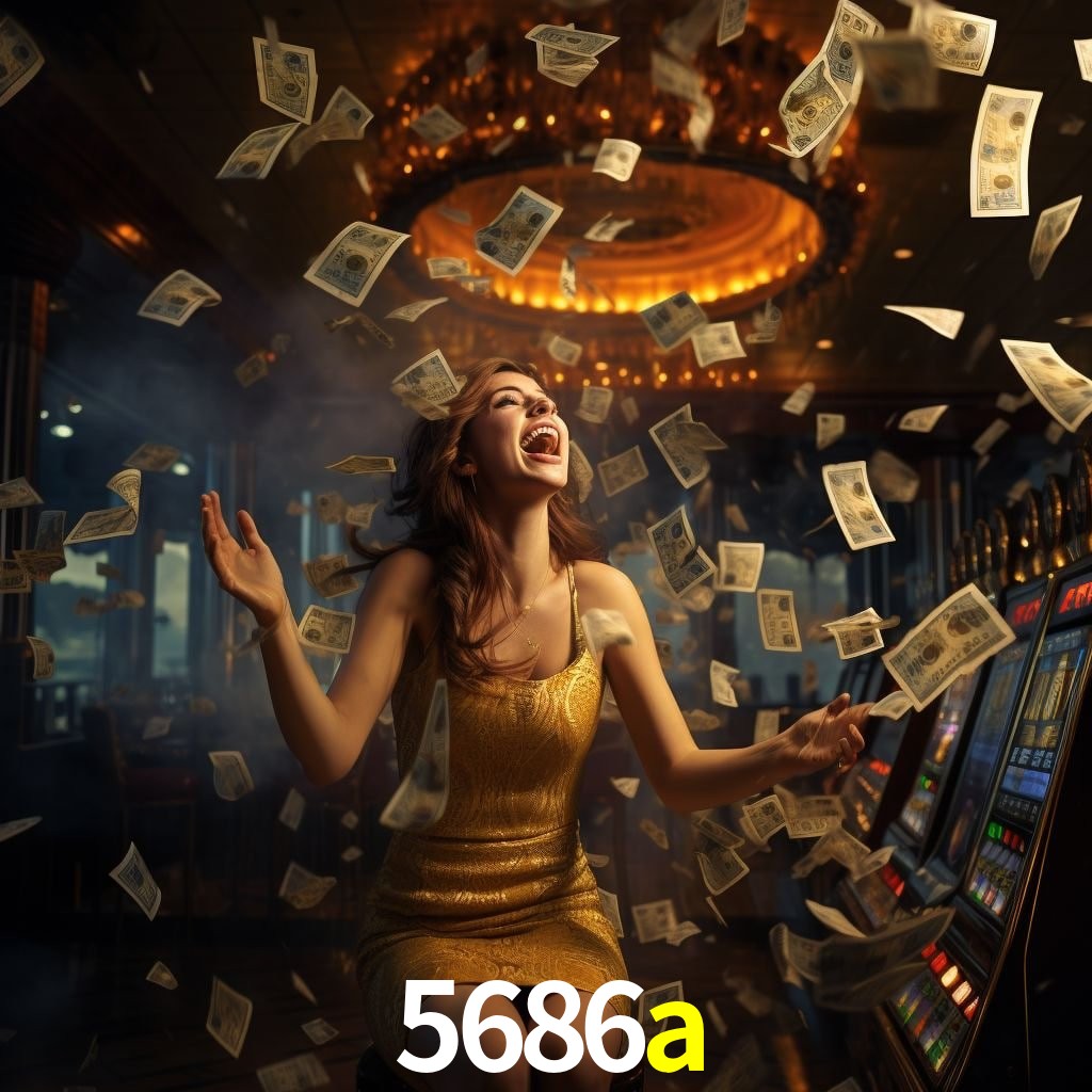 VIP Casino 5686a
