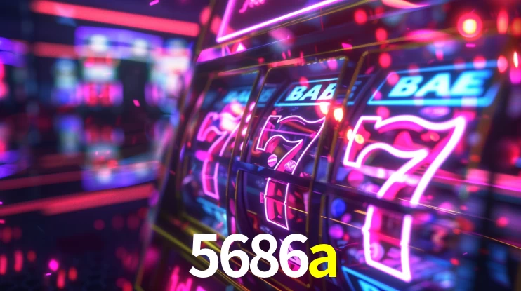 Live Casino 5686a