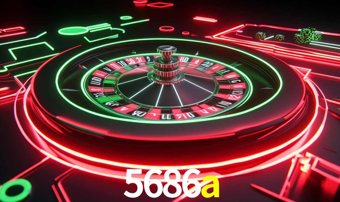 Descubra a Essência do 5686a: Nossa História e Compromissos