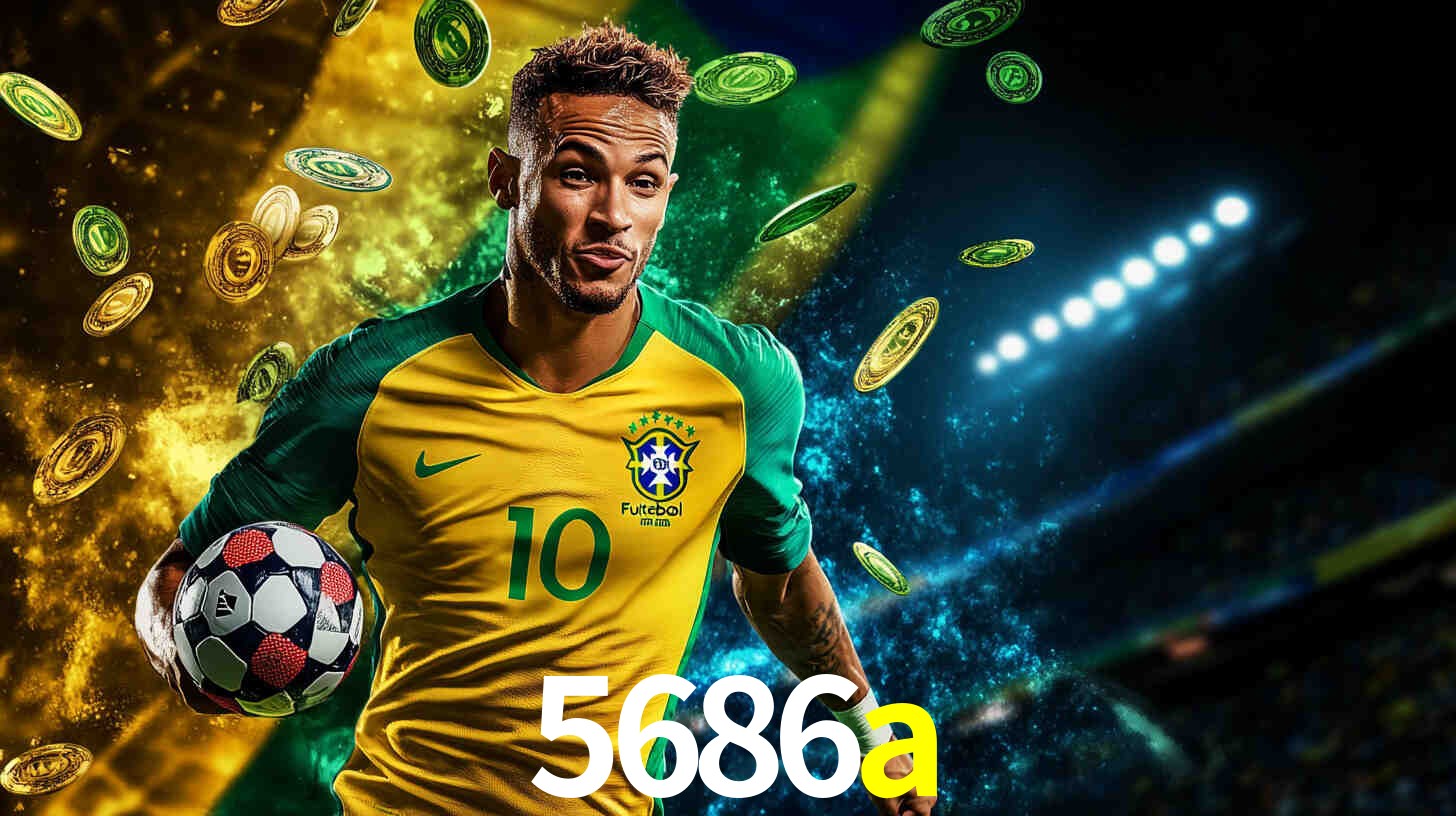A Popularidade dos Caça-Níqueis no 5686a