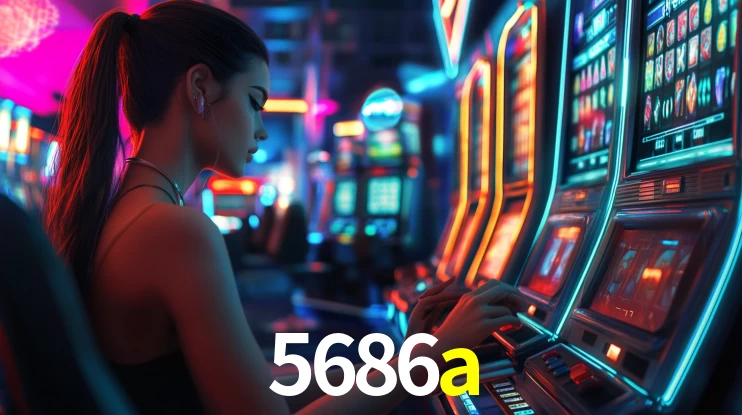 Explore as vantagens do 5686a: serviço profissional e confiabilidade