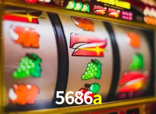 Desvendando o Mundo dos Jogos Virtuais na 5686a
