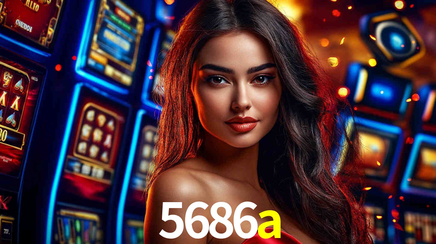 Apostas Esportivas na 5686a: Um Guia Completo