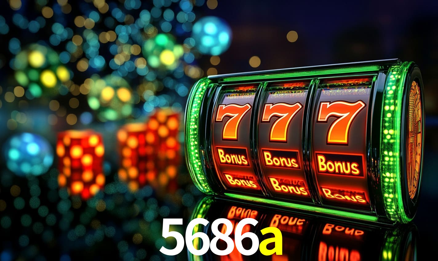 Game Providers 5686a