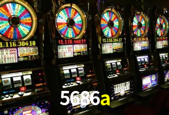 Apostas Esportivas na 5686a: Um Guia Completo