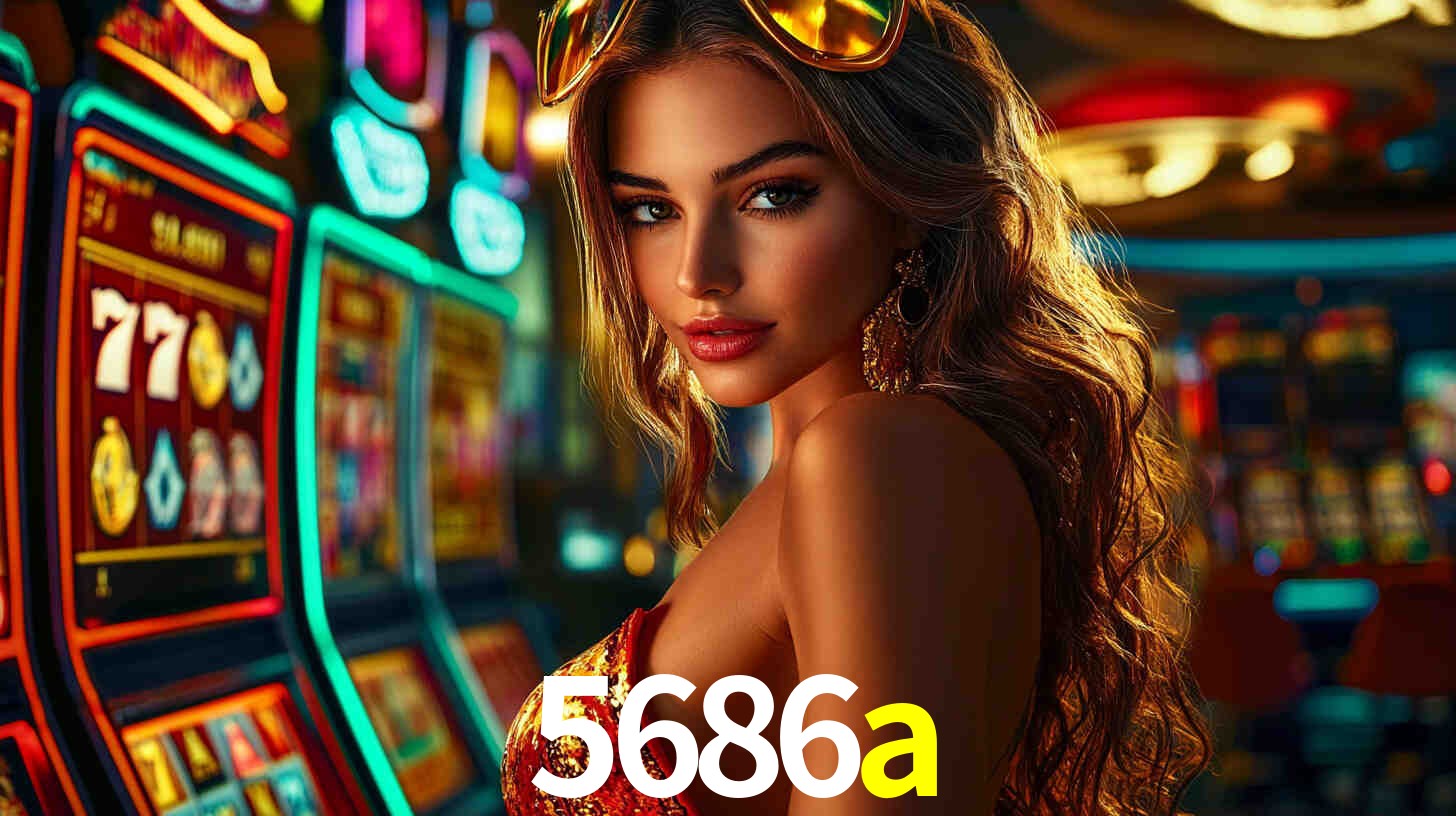 5686a App Interface