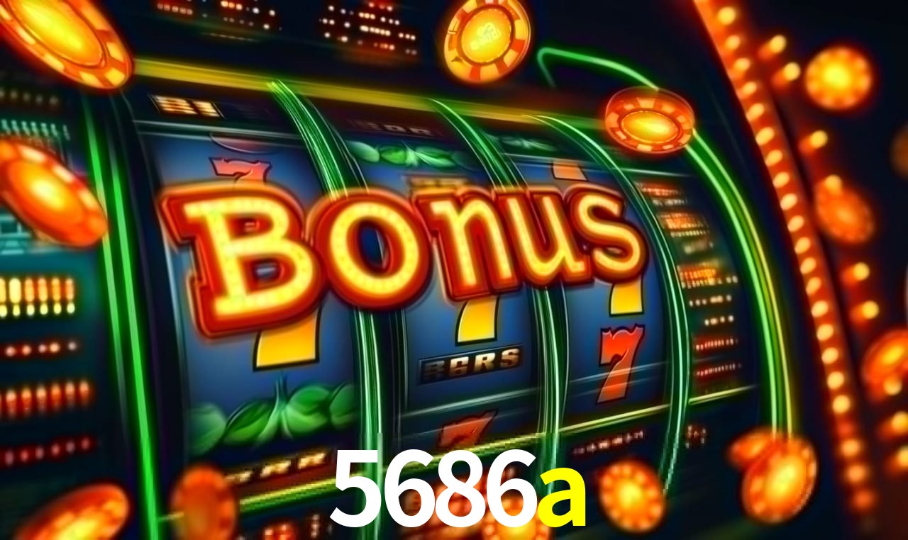 Roulette Table 5686a