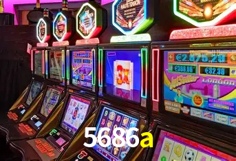 A Popularidade dos Caça-Níqueis no 5686a