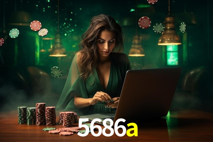5686a App Interface