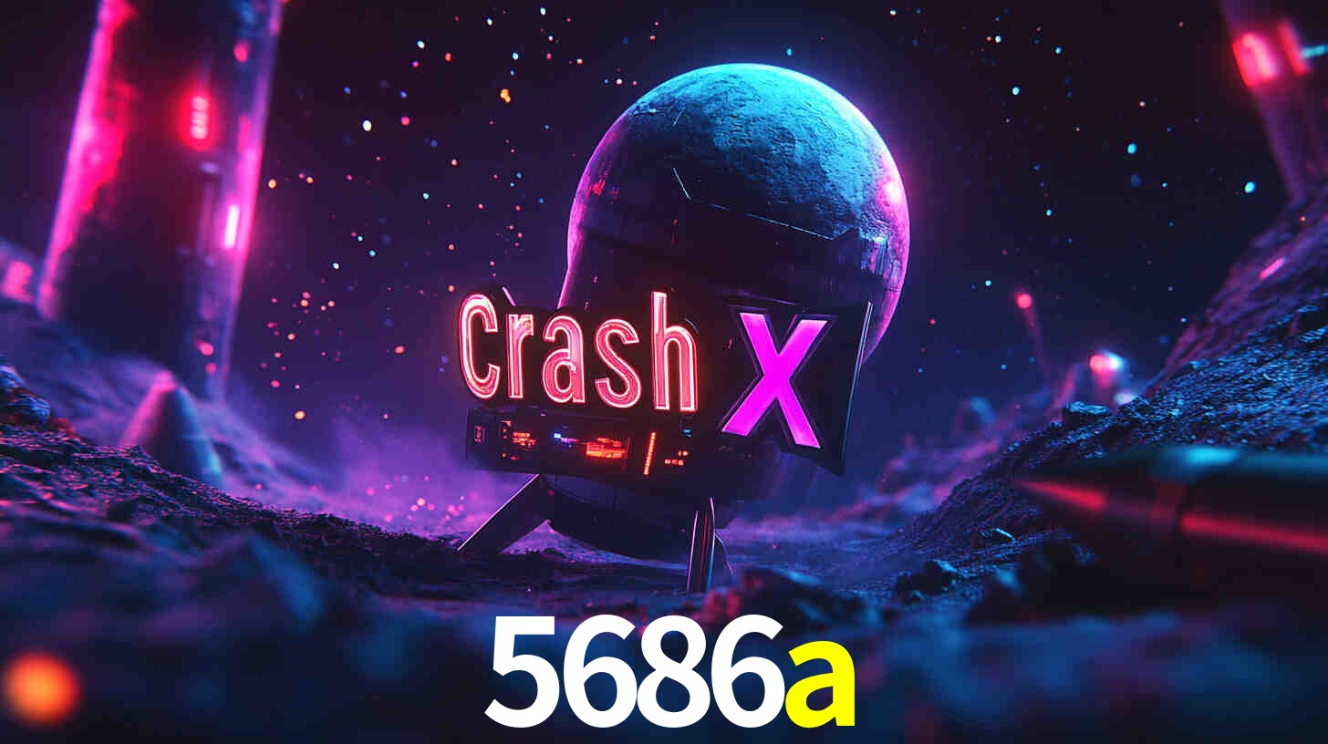 Descubra a Magia dos Jogos de Arcade no 5686a