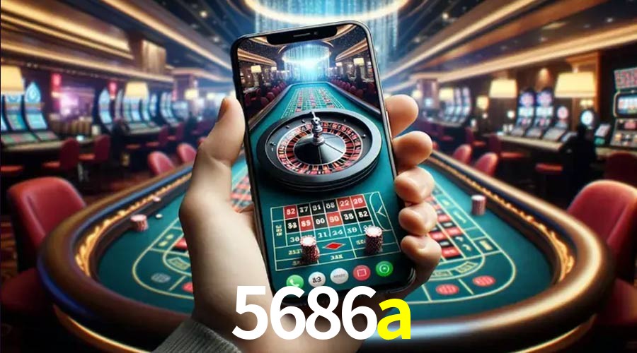 Slot Games 5686a