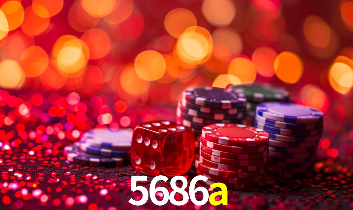 Explorando a Categoria de Eventos em Apostas na 5686a