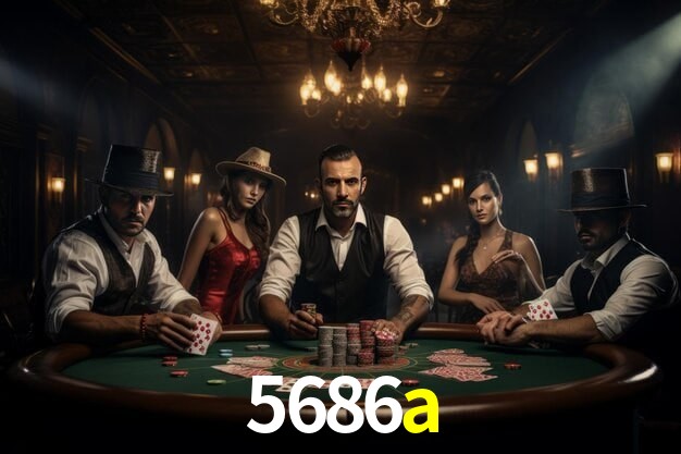A Experiência Imersiva dos Cassinos Ao Vivo no 5686a
