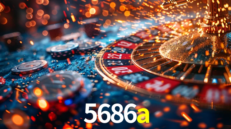 Game Providers 5686a