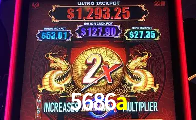 Live Casino 5686a