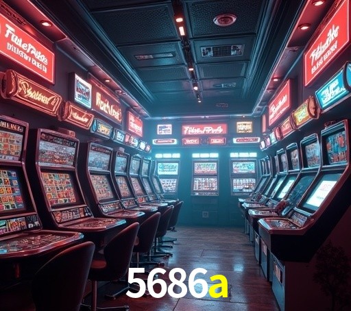 Security Systems 5686a