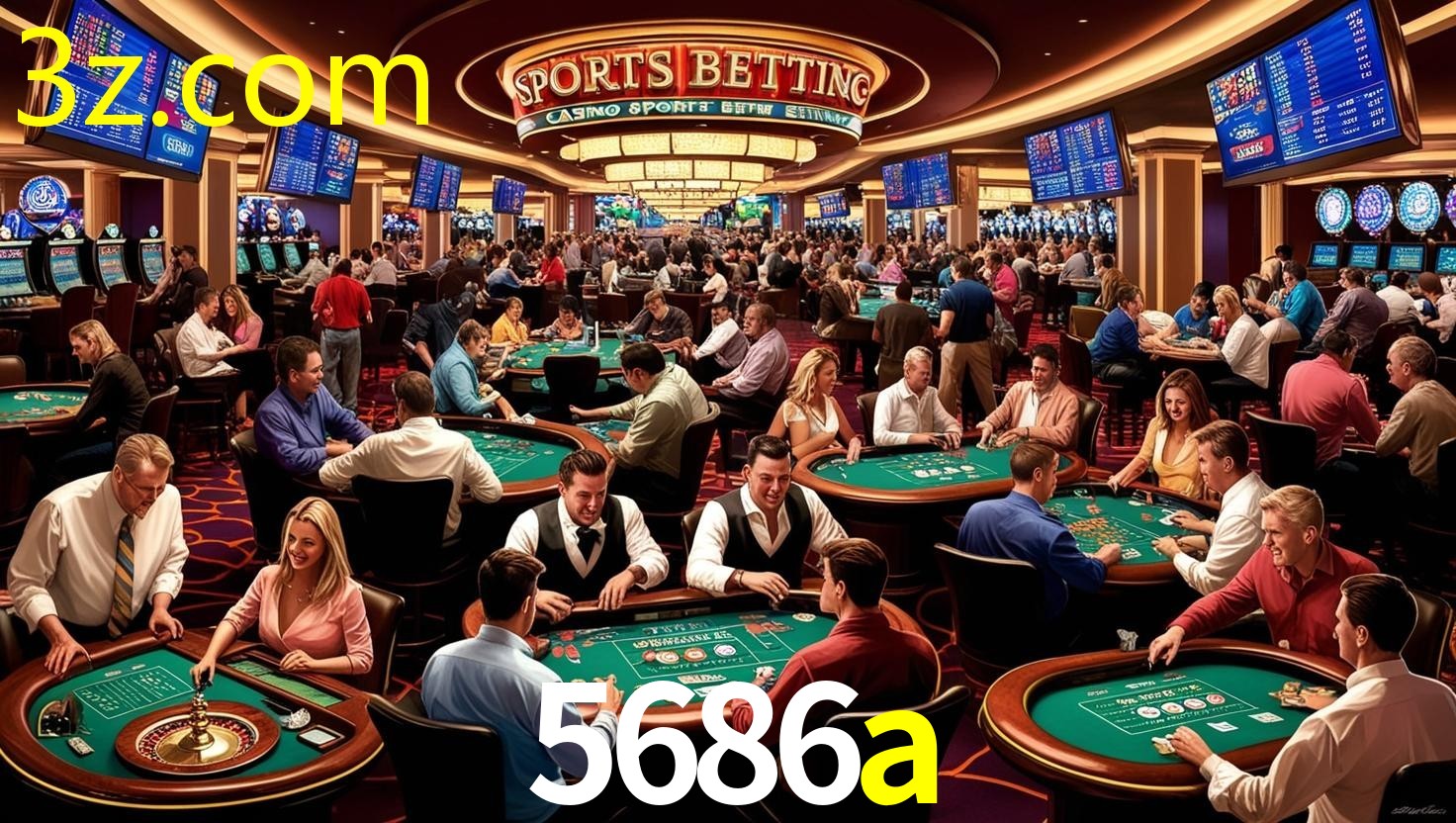 5686A.COM Login Rápido